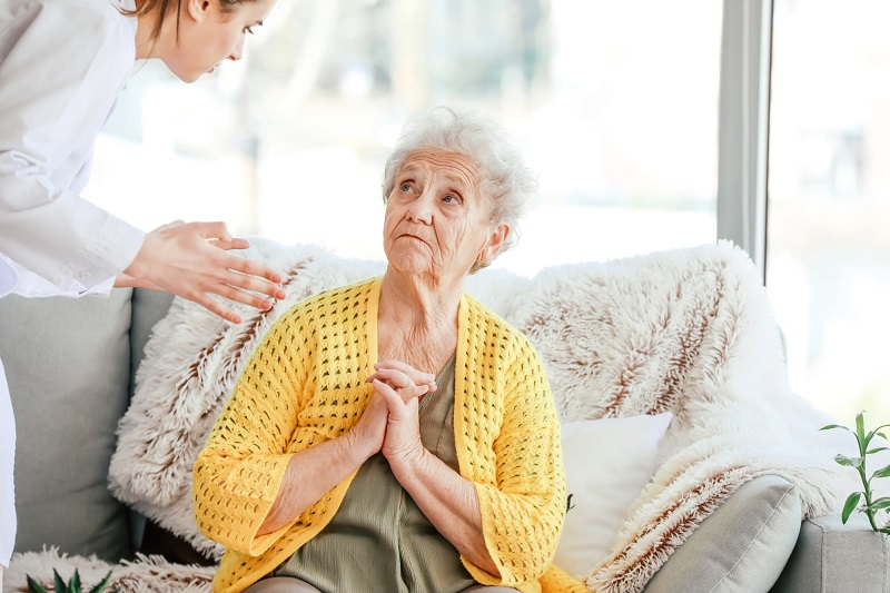 Common Causes of Nursing Home Neglect and How to Prevent It